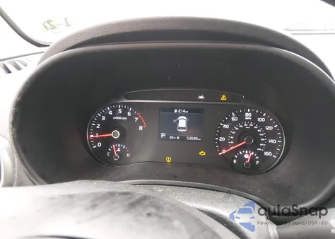 2022 Kia Soul Lx z USA, uszkodzony, nr VIN KNDJ23AU4N7171186